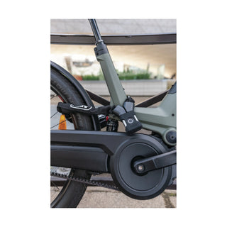 Kædelås ABUS Yardo 7807F