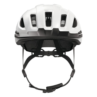 Cykelhjelm ABUS Urban 4 Hvid