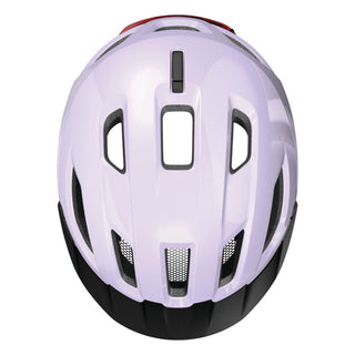 ABUS Urban-I 4.0 Cyklehjelm Lilla