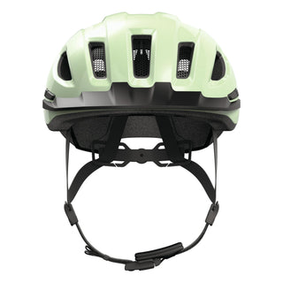 Cykelhjelm ABUS Urban 4 Lysegrøn