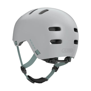 ABUS XOXO Cool Grey