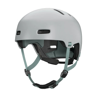 ABUS XOXO Skaterhjelm Cool Grey