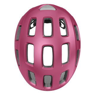 Abus Youn-I 2.0 Mono Rød Cykelhjelm