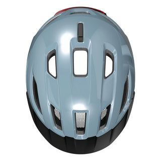 ABUS Urban-I 4.0 Cyklehjelm blå