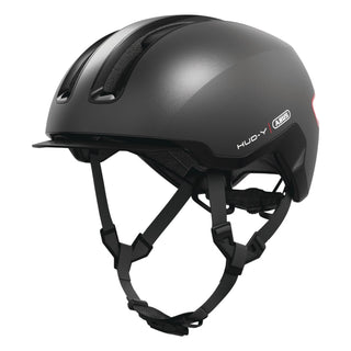 ABUS Hud-Y Cykelhjelm