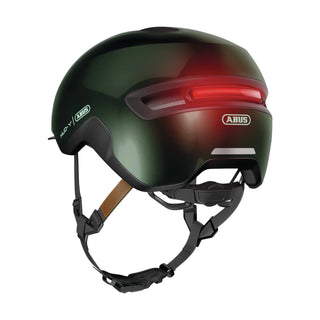 ABUS Hud-Y Cykelhjelm