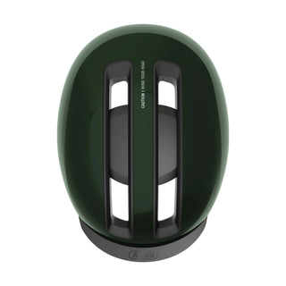 ABUS Hud-Y Cykelhjelm