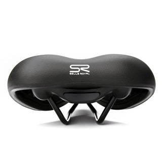 Sadel Selle Royal Wave Gel Moderate