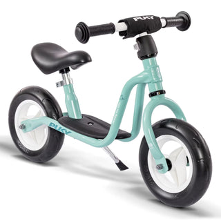 Puky LR M Løbecykel Aqua Grøn