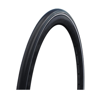 Dæk Schwalbe One Plus Smartguard Addix - 28"