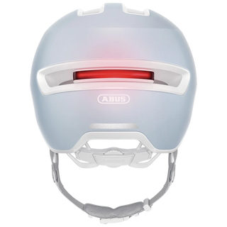 ABUS Hud-Y Pure Cykelhjelm