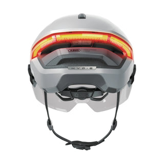 ABUS Hyp-E BL.ACE Cykelhjelm