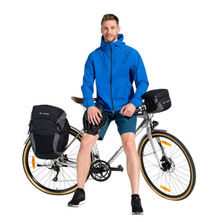 Styrtaske Vaude OnTour Box M KlickFix