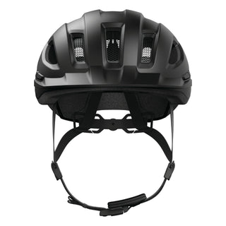Cykelhjelm ABUS Urban 4 Matsort