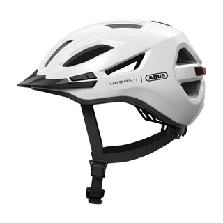 ABUS Urban-I 4.0 Cykelhjelm White