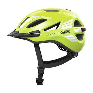 ABUS Urban-I 4.0 Cykelhjelm Signal Yellow