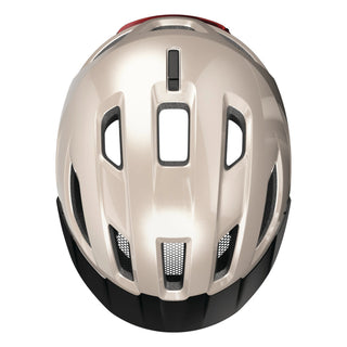 ABUS Urban-I 4.0 Cyklehjelm Guld