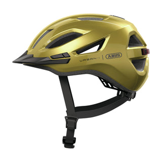 ABUS Urban-I 4.0 Cykelhjelm Honey Yellow