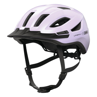 ABUS Urban-I 4.0 Cykelhjelm Lavender