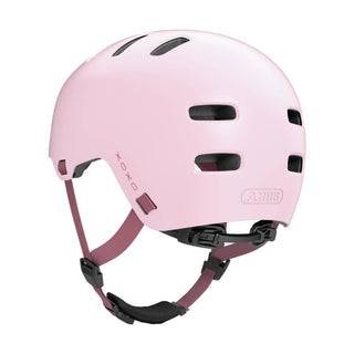 ABUS XOXO Strawberry Rose