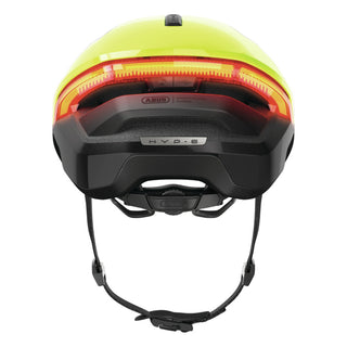 Abus Hyp-E Cykelhjelm Magnetstrop