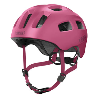 Abus Youn-I Mono Rød Cykelhjelm