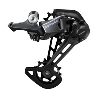 Bagskifter Shimano Deore 12 Speed