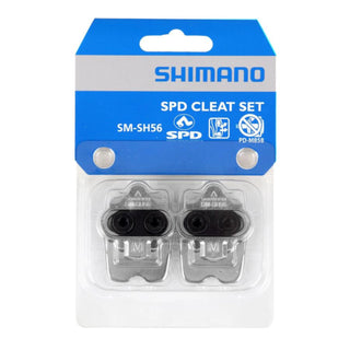 Klamper Shimano SPD SM-SH56 u/plade