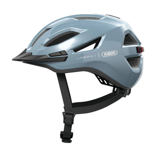 ABUS Urban-I 4.0 Cykelhjelm Glacier Blue