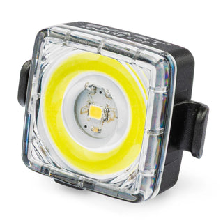 Forlygte Smart Square COB 15 LED