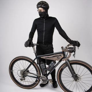 GripGrab Thermo Vinter Balaclava
