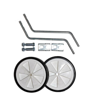 Støttehjul BikePartner 12"-16"