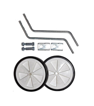 Støttehjul BikePatner 16"-20"