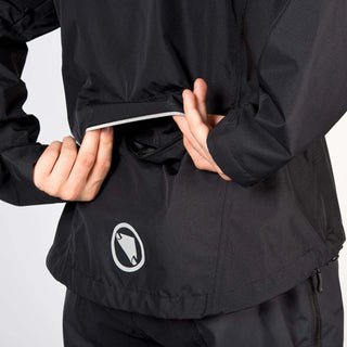 Endura Hummvee Waterproof Jacket Herre
