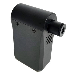 Elektronisk Minipumpe BikePartner USB-C