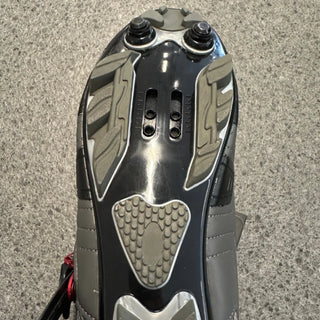 MTB Cykelsko Astral Biking Shoe Klikspænde