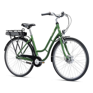 Batribike Core E1