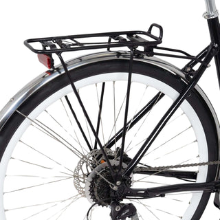 Bagagebærer Atran Velo City AVS Alu