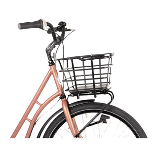 Cykelkurv Atran Velo Epic AVS Alu