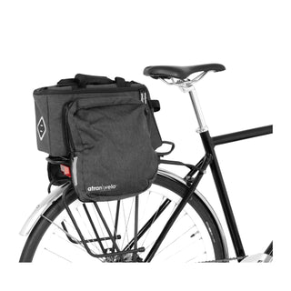 Bagagetaske Atran Velo Zap Top Bag AVS