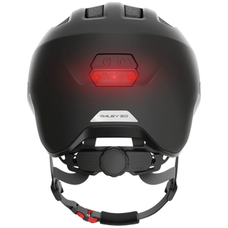 ABUS Smiley 3.0 ACE LED Cykelhjelm