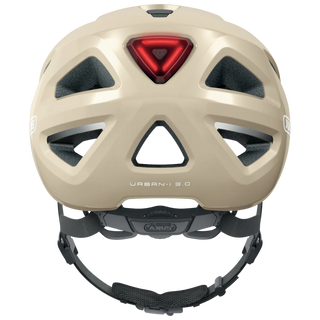 ABUS Urban-I 3.0 Cykelhjelm