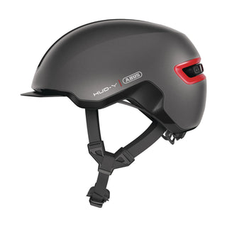 ABUS Hud-Y Cykelhjelm