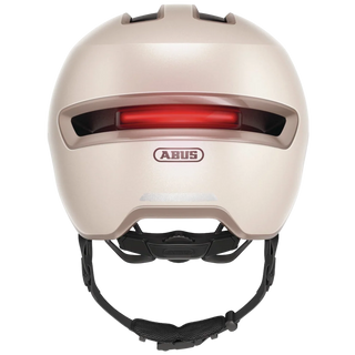 ABUS Hud-Y Cykelhjelm