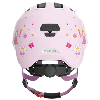 ABUS Smiley 3.0 Cykelhjelm