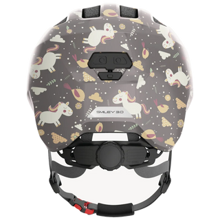 ABUS Smiley 3.0 Cykelhjelm