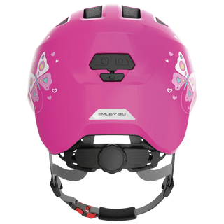 ABUS Smiley 3.0 Cykelhjelm