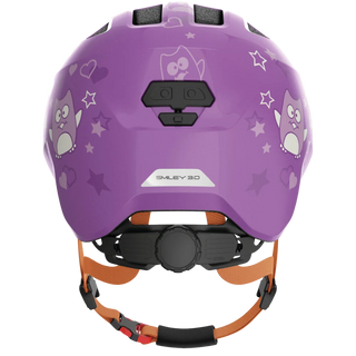 ABUS Smiley 3.0 Cykelhjelm
