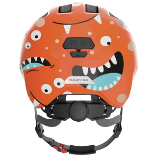 ABUS Smiley 3.0 Cykelhjelm