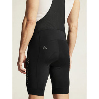 Craft cykelshorts med pude og seler herre